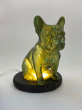 Dog Lamp - Personalised Lamp Based on Your Dog
