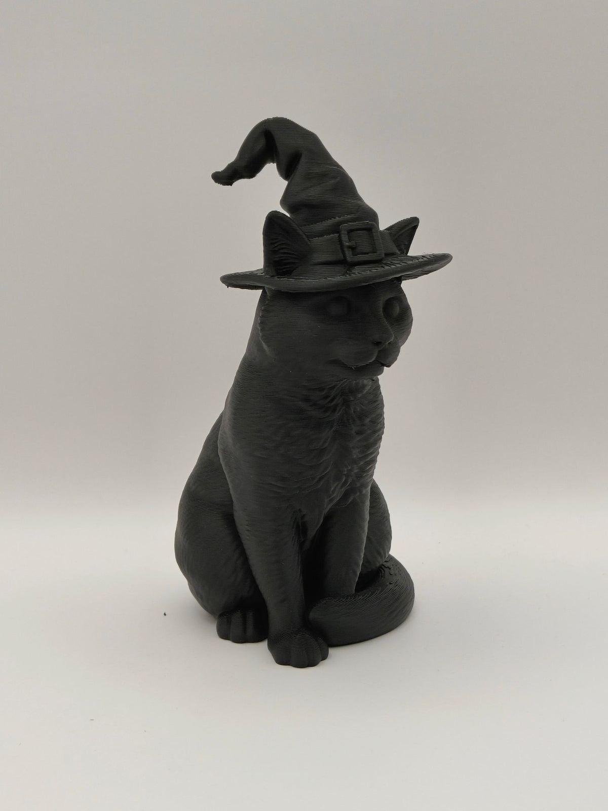 Halloween Pet - Your Pet as a Witch, Personalised Ornament from a Photo