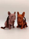 Dog Bauble - Personalised Christmas Decoration Based on a Photo of Your Dog