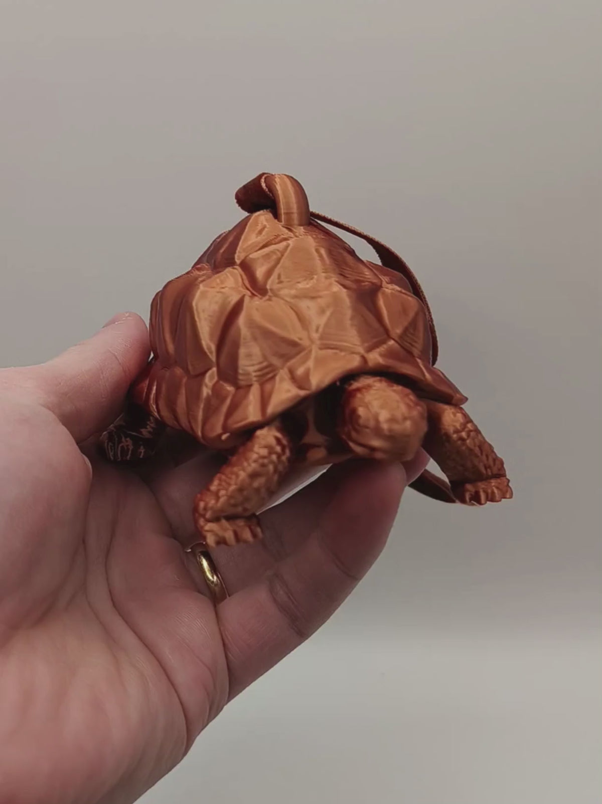 Pet Bauble - Personalised Christmas Decoration Based on a Photo of Your Pet